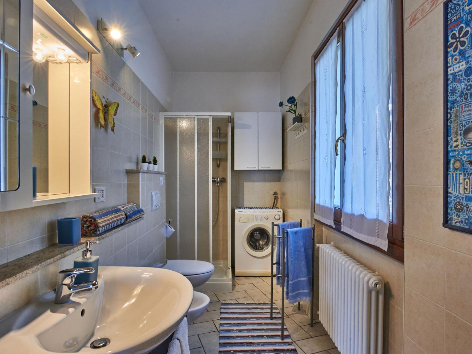 Apartment Bellavista - Grv240 By Interhome Граведона Екстериор снимка